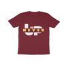Trend Next – Kids Never Give Up Stylish T-Shirt - Fashion Greet