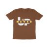 Trend Next – Kids Never Give Up Stylish T-Shirt - Fashion Greet