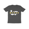 Trend Next – Kids Never Give Up Stylish T-Shirt - Fashion Greet