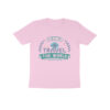 Trend Next – Kids Lets Travel The World T-Shirt - Fashion Greet