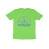 Trend Next – Kids Lets Travel The World T-Shirt - Fashion Greet