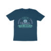 Trend Next – Kids Lets Travel The World T-Shirt - Fashion Greet
