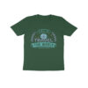 Trend Next – Kids Lets Travel The World T-Shirt - Fashion Greet