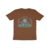 Trend Next – Kids Lets Travel The World T-Shirt - Fashion Greet