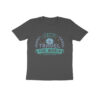 Trend Next – Kids Lets Travel The World T-Shirt - Fashion Greet
