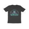Trend Next – Kids Lets Travel The World T-Shirt - Fashion Greet