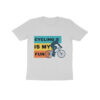 Trend Next – Kids Cycling Is My Fun T-Shirt - Fashion Greet Trend Next – Kids Cycling Is My Fun T-Shirt - Fashion Greet