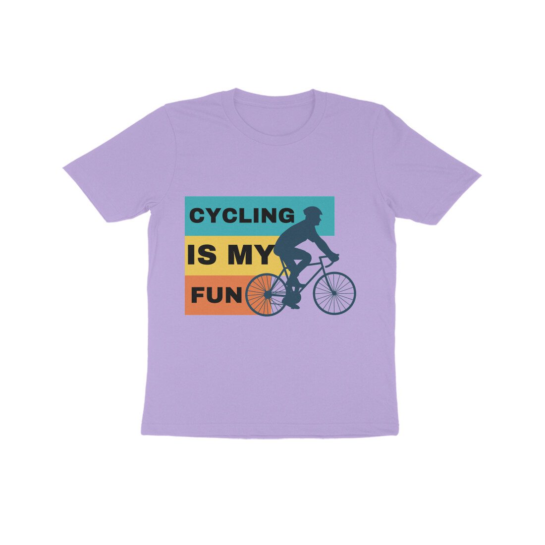 Trend Next – Kids Cycling Is My Fun T-Shirt - Fashion Greet Trend Next – Kids Cycling Is My Fun T-Shirt - Fashion Greet