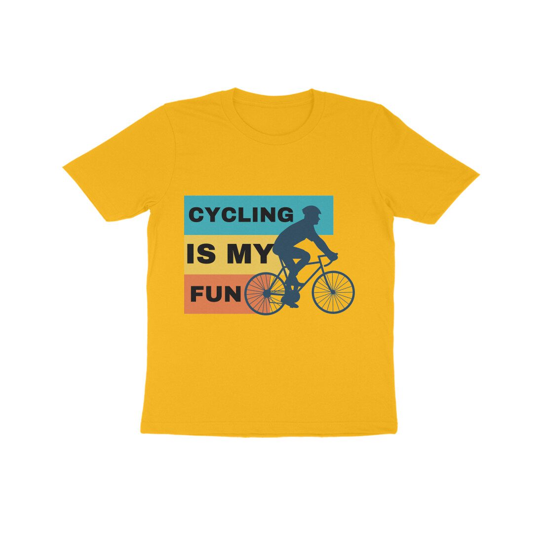 Trend Next – Kids Cycling Is My Fun T-Shirt - Fashion Greet Trend Next – Kids Cycling Is My Fun T-Shirt - Fashion Greet