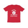 Trend Next – Kids Hockey Dream Game T-Shirt - Fashion Greet
