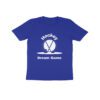 Trend Next – Kids Hockey Dream Game T-Shirt - Fashion Greet