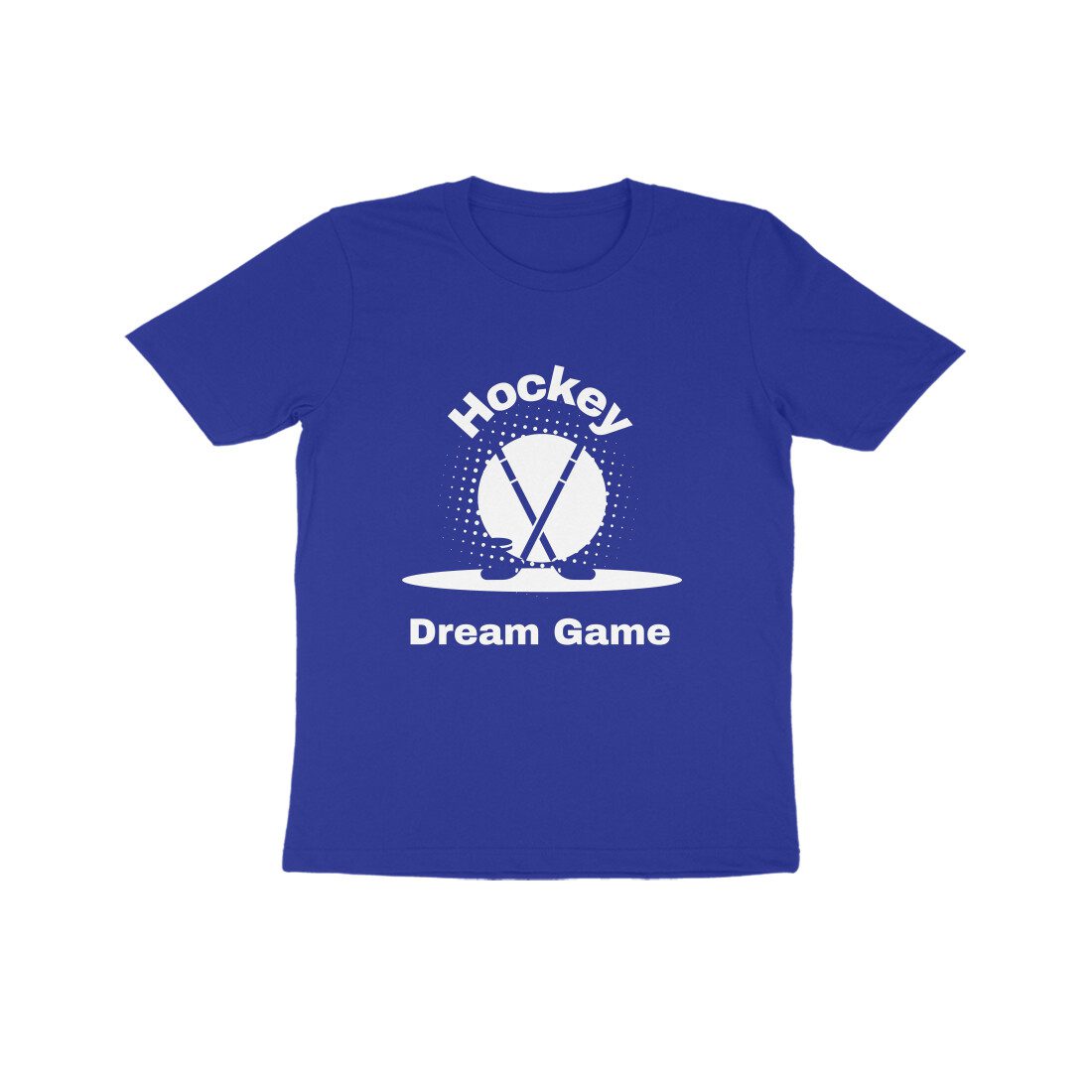 Trend Next – Kids Hockey Dream Game T-Shirt - Fashion Greet