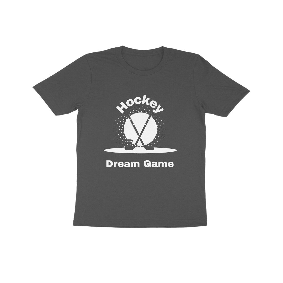 Trend Next – Kids Hockey Dream Game T-Shirt - Fashion Greet