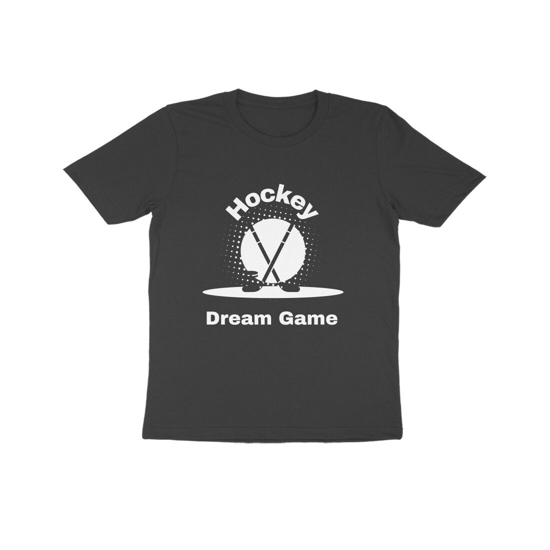 Trend Next – Kids Hockey Dream Game T-Shirt - Fashion Greet