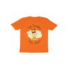 Trend Next – Toddlers Tall Dreams Tiny Steps T-Shirt - Fashion Greet