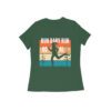 Trend Next – Teen Girls Run Baby Run Towards Goals T-Shirt - Fashion Greet