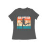 Trend Next – Teen Girls Run Baby Run Towards Goals T-Shirt - Fashion Greet