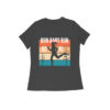 Trend Next – Teen Girls Run Baby Run Towards Goals T-Shirt - Fashion Greet