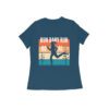 Trend Next – Teen Girls Run Baby Run Towards Goals T-Shirt - Fashion Greet
