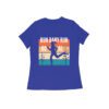 Trend Next – Teen Girls Run Baby Run Towards Goals T-Shirt - Fashion Greet