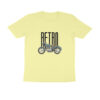 Trend Next – Teens Retro Motor Cycle T-Shirt - Fashion Greet