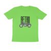 Trend Next – Teens Retro Motor Cycle T-Shirt - Fashion Greet