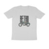 Trend Next – Teens Retro Motor Cycle T-Shirt - Fashion Greet
