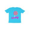 Trend Next – Toddlers My Sweety T-Shirt - Fashion Greet
