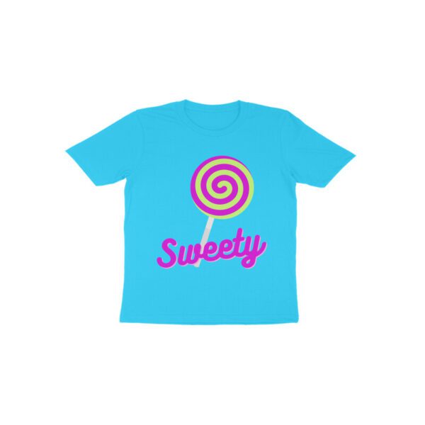 Trend Next - Toddlers My Sweety T-Shirt