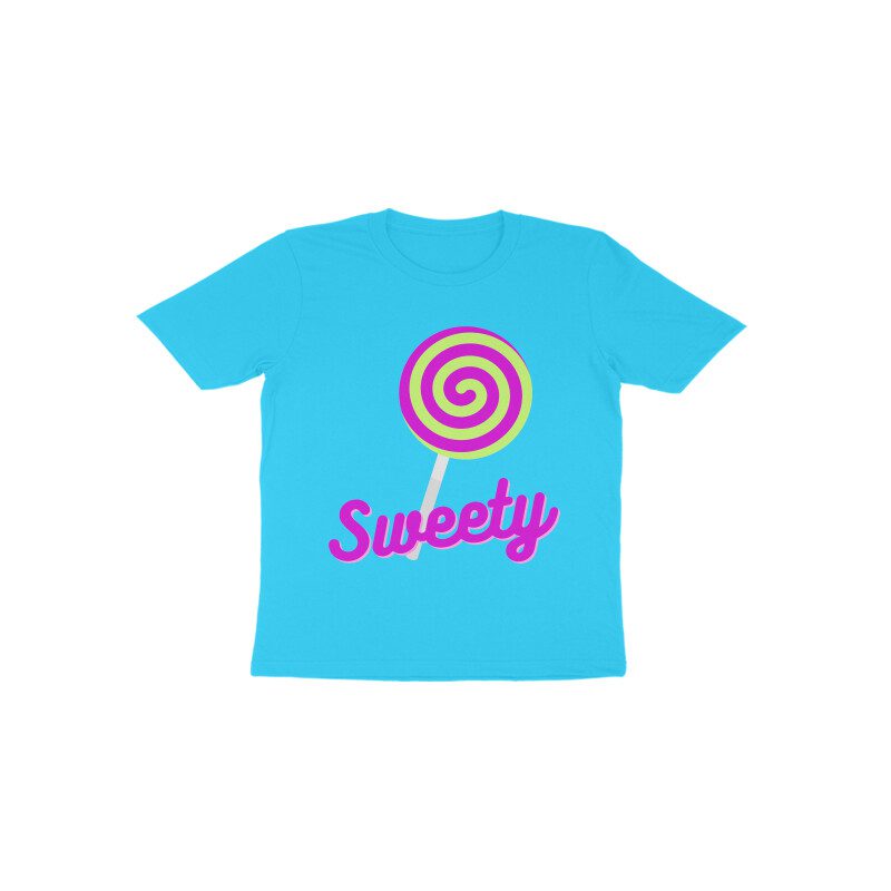 Trend Next – Toddlers My Sweety T-Shirt - Fashion Greet