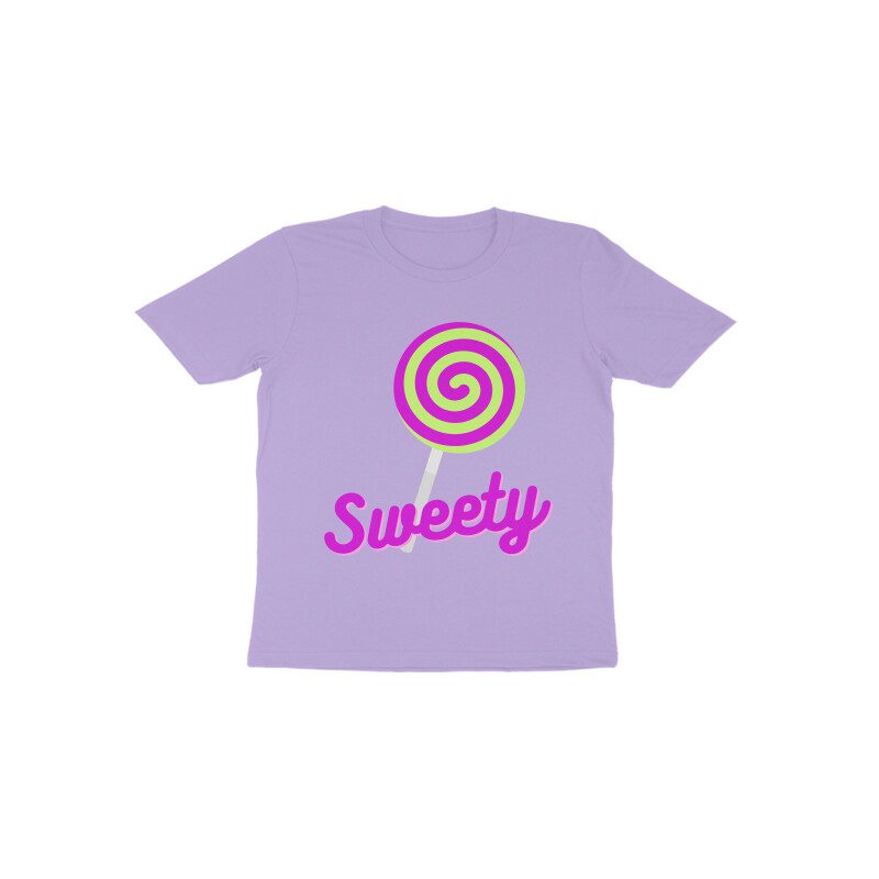 Trend Next – Toddlers My Sweety T-Shirt - Fashion Greet