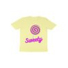 Trend Next – Toddlers My Sweety T-Shirt - Fashion Greet