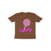 Trend Next – Toddlers My Sweety Dark Shade T-Shirt - Fashion Greet