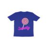Trend Next – Toddlers My Sweety Dark Shade T-Shirt - Fashion Greet