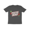 Trend Next – Kids Positive Energy Flash T-Shirt - Fashion Greet Trend Next – Kids Positive Energy Flash T-Shirt - Fashion Greet
