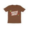 Trend Next – Kids Positive Energy Flash T-Shirt - Fashion Greet Trend Next – Kids Positive Energy Flash T-Shirt - Fashion Greet