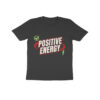 Trend Next – Kids Positive Energy Flash T-Shirt - Fashion Greet Trend Next – Kids Positive Energy Flash T-Shirt - Fashion Greet