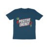 Trend Next – Kids Positive Energy Flash T-Shirt - Fashion Greet Trend Next – Kids Positive Energy Flash T-Shirt - Fashion Greet
