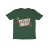 Trend Next – Kids Positive Energy Flash T-Shirt - Fashion Greet Trend Next – Kids Positive Energy Flash T-Shirt - Fashion Greet
