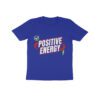 Trend Next – Kids Positive Energy Flash T-Shirt - Fashion Greet Trend Next – Kids Positive Energy Flash T-Shirt - Fashion Greet