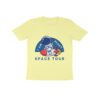 Trend Next – Kids I am ready for Space Tour T-Shirt - Fashion Greet