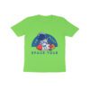 Trend Next – Kids I am ready for Space Tour T-Shirt - Fashion Greet