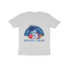 Trend Next – Kids I am ready for Space Tour T-Shirt - Fashion Greet