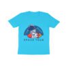 Trend Next – Kids I am ready for Space Tour T-Shirt - Fashion Greet