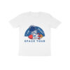 Trend Next – Kids I am ready for Space Tour T-Shirt - Fashion Greet