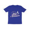 Trend Next – Kids Stars Blinks for the Dreamers T-Shirt - Fashion Greet