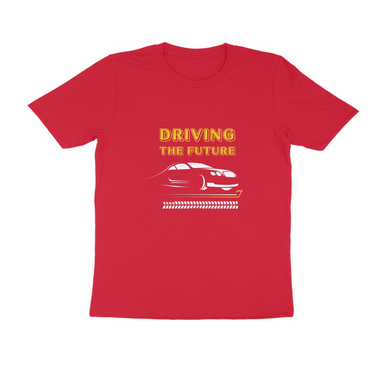 Trend Next – Teens Driving The Future T-Shirt - Fashion Greet