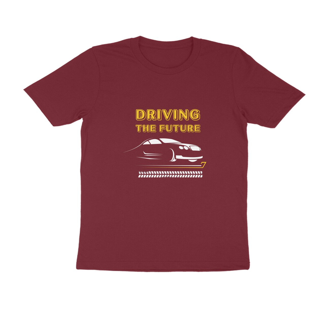 Trend Next – Teens Driving The Future T-Shirt - Fashion Greet