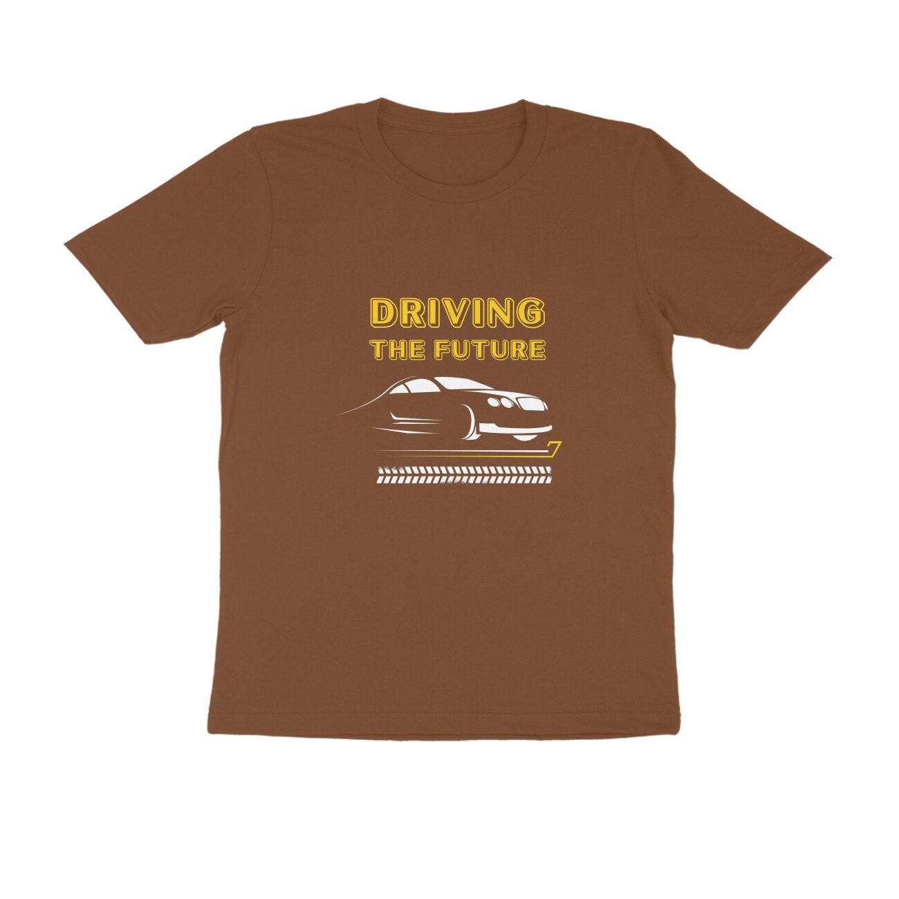 Trend Next – Teens Driving The Future T-Shirt - Fashion Greet