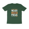 Trend Next – Teens Never Lose Focus T-Shirt - Fashion Greet